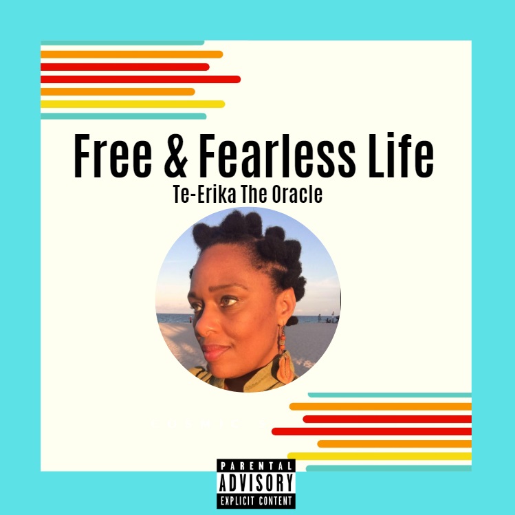 Free & Fearless Life ALBUM