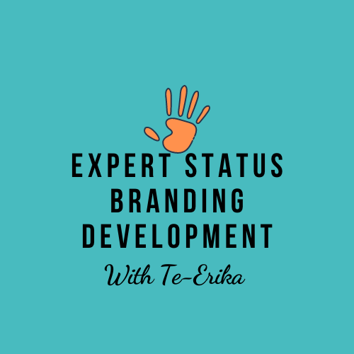 Expert Status Branding Development